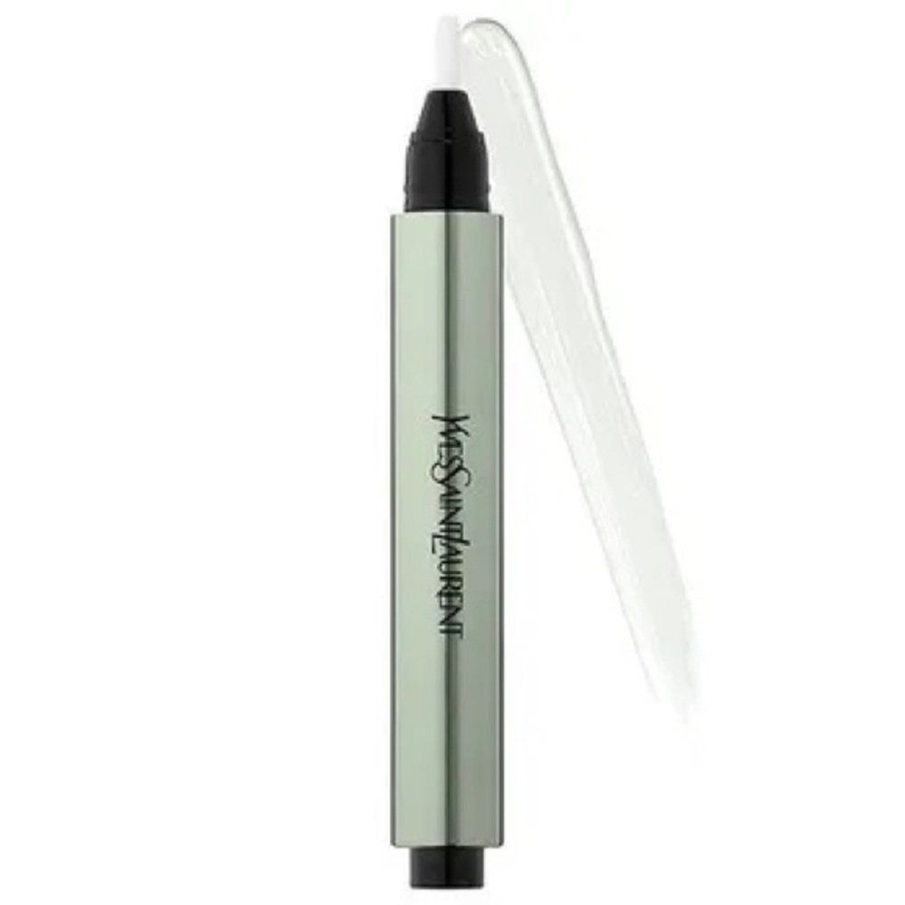 Y•S•L Touche Eclat Neutralizer “Green” #2 (Erase redness in skin tone